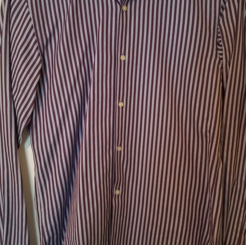 Dress shirt